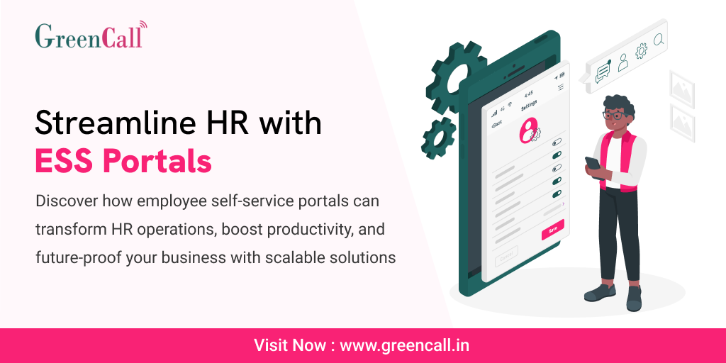 ESS Portal Solutions for Small to Large Businesses